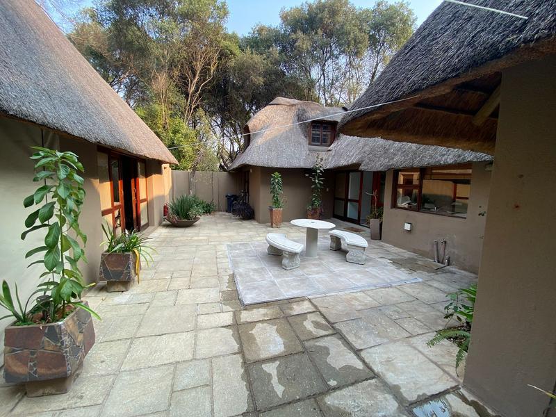 4 Bedroom Property for Sale in Lakeland North West